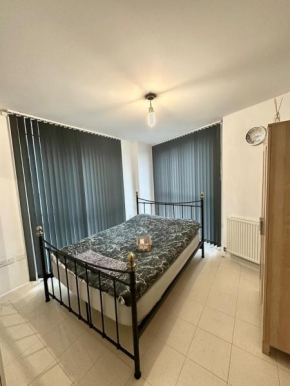 Double Room In Shared Apartment